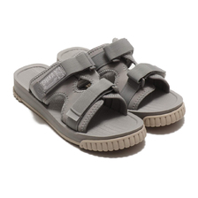 SHAKA CHILL OUT Grey 433106-GRY画像