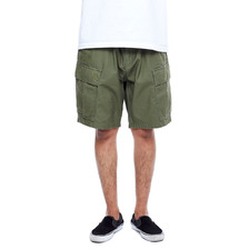 Liberaiders 6 POCKET ARMY SHORTS OLIVE 758022001-57画像