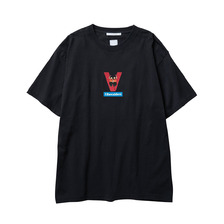 Liberaiders VICTORY TEE BLACK 756052001-09画像
