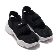 数量は多い 対応 送料無料 お得な割引クーポン発行中 あす楽 ナイキ 足袋 厚底 レディース スニーカー Bq4797 002 Black White White Rift Aqua Wmns リフト Nike アクア エア ウィメンズ スニーカー