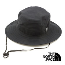 THE NORTH FACE GORE-TEX HAT BLACK NN41912画像