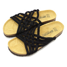 ARCOPEDICO INTRE BLACK 5061280画像