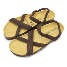 ARCOPEDICO SANTANA BROWN 5061140画像