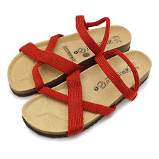 ARCOPEDICO SANTANA RED 5061140画像