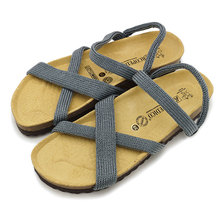 ARCOPEDICO SANTANA GREY 5061140画像