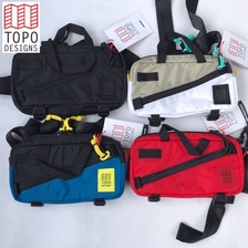TOPO DESIGNS MINI QUICK PACK画像