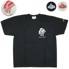 Acoustic S/S T-SHIRT Rolling Thunder AC202026画像