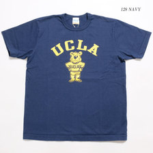 Whitesville S/S T-SHIRT "UCLA" WV78432画像