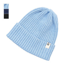 RHC Ron Herman Linen Nylon Beanie画像