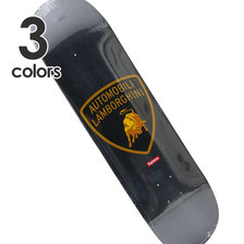 Supreme 20SS Automobili Lamborghini Skateboard画像