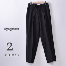 Kaptain Sunshine Riviera Trousers KS20SPT05画像
