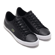 LACOSTE LEROND BL 1 BLACK CAM1032-024画像