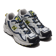 new balance ML703BB GRAY画像