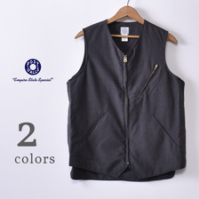 POST OVERALLS Northwest2 poly heather 3501画像