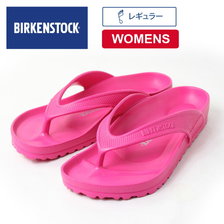 BIRKENSTOCK HONOLULU BEETROOT PURPLE 1015491画像