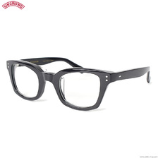 UNCROWD BIG BLUEBIRD -PHOTOCHROMIC SERIES- (BLACK&times;GRAY調光レンズ) UC-035P画像