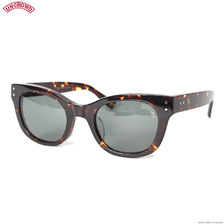 UNCROWD PRELUDE (TORTOISE&times;GREEN) UC-036画像