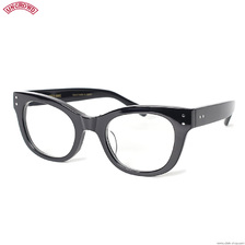 UNCROWD PRELUDE -PHOTOCHROMIC SERIES- (BLACK&times;GRAY調光レンズ) UC-036P画像