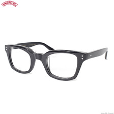 UNCROWD BIG BLUEBIRD (BLACK&times;CLEAR) UC-035画像