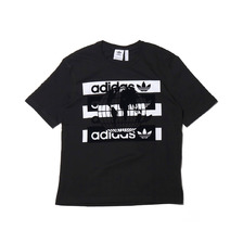 adidas MSG SS TEE BLACK FM2253画像