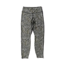 NIKE AS W NIKE ONE TGHT 7/8 MINI BLACK/BLACK CK3073-010画像