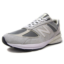 new balance M990NA5 GREY made in U.S.A.画像