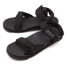 SHAKA NEO CLIMBING BLACK 433138画像