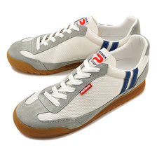 PATRICK BRONX WH/BU 2000-J画像