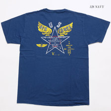 Buzz Rickson's S/S T-SHIRT "U.S. ARMY AIR CORPS" BR78545画像