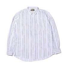 DIADORA PAURA LOGO SHIRT OPTICAL WHITE 176771-0002画像