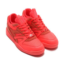 DIADORA D.ELITE PAURA FLUO RED 176392-5081画像