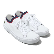 LACOSTE LA PIQUEE 119 1 WHT CFA0016-407画像