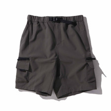 Carhartt ELMWOOD SHORT MOOR I026131-96600画像