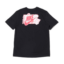 NIKE AS M NSW TEE FTWR DSTRD BM BLACK CT6869-010画像