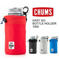 CHUMS Easy-Go Bottle Holder 1000 CH60-2912画像