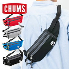 CHUMS Easy-Go Waist Pack CH60-2914画像