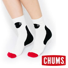 CHUMS Booby Socks CH06-1016画像