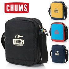 CHUMS Spring Dale Padded Case CH60-2907画像
