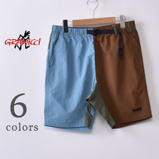 GRAMICCI SHELL PACKABLE SHORTS GUP-20S037画像