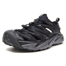 HOKA ONE ONE HOPARA BLK/GRY 1106534BDSD画像