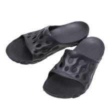 MERRELL HYDRO SLIDE BLACK / BLACK M033517画像