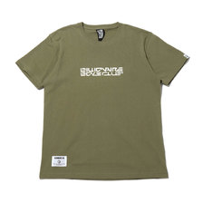 Billionaire Boys Club SPACE ASTRONAUT T-SHIRT KHAKI BBCJP201T002-KH画像
