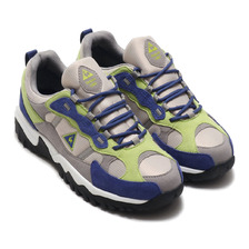 le coq sportif L-WANDERER NAVY QL1PJC01NG画像