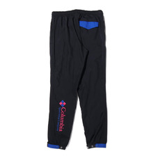 Columbia Santa Ana Wind Pant Black AO0369-010画像