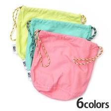 Ron Herman Drawstring Pouch画像