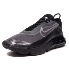 NIKE AIR MAX 2090 BLACK/WHITE/WOLF GREY/ANTHRACITE/SILVER BV9977-001画像