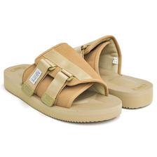 SUICOKE KAW-VS BEIGE OG-081VS-BEG画像