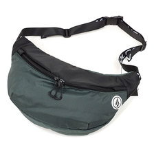 VOLCOM Circle Stone Waisted Pack MIL D65319JB画像