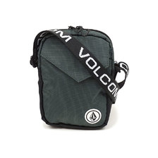VOLCOM Circle Stone Mini Shoulder Bag MIL D65319JA画像