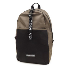 VOLCOM VOL MESH BACKPACK D65120JA画像